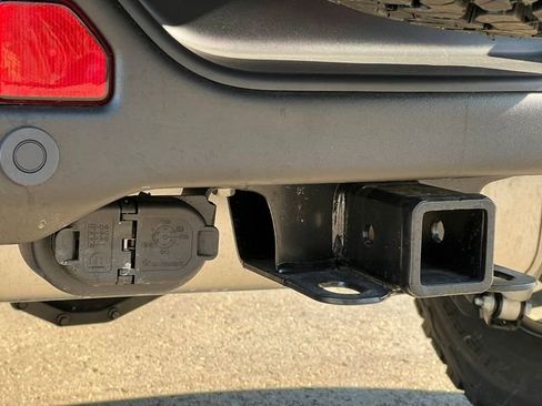 New 2026 Jeep Wrangler Unlimited Rubicon 392 image 14