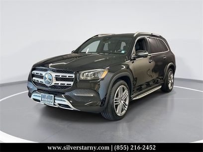 Used 2022 Mercedes-Benz GLS 450 4MATIC