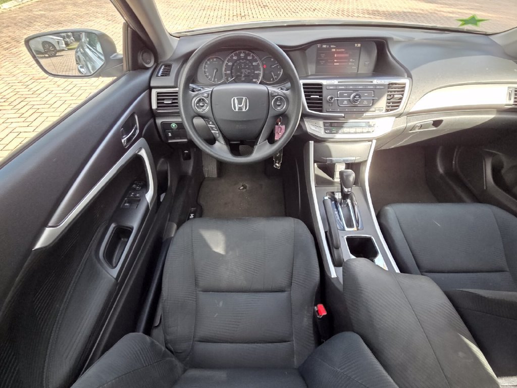 Used 2014 Honda Accord LX-S image 6