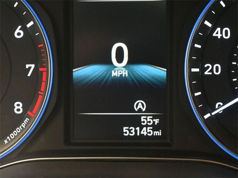 Used 2022 Hyundai Kona SEL w/ Convenience Package image 32