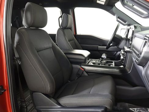 Used 2023 Ford F150 XLT w/ Equipment Group 302A High image 31