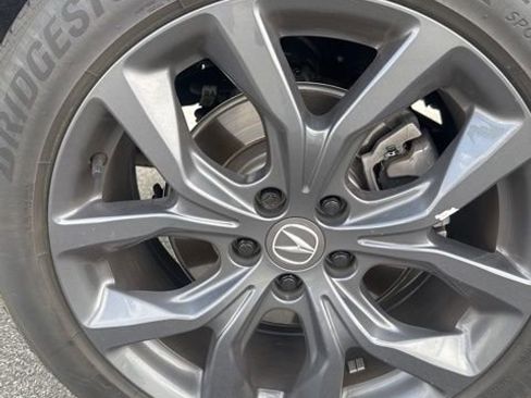 Used 2023 Acura MDX A-Spec image 10