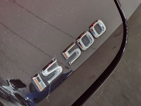 Used 2023 Lexus IS 500 image 25