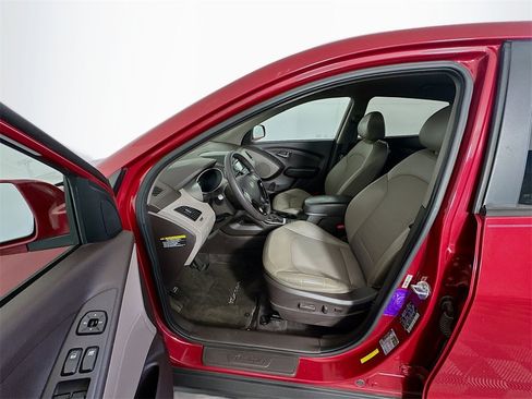 Used 2015 Hyundai Tucson GLS w/ Option Group 02 image 20