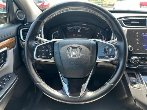 Used 2018 Honda CR-V EX-L image 10