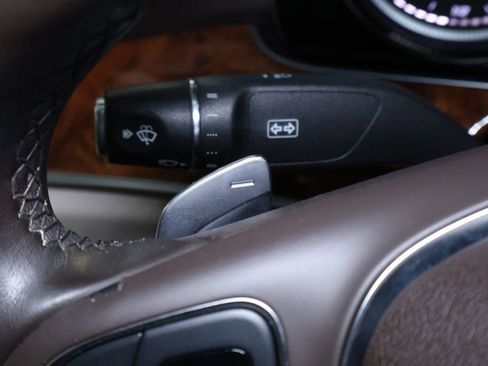 Used 2018 Mercedes-Benz E 300 4MATIC w/ Premium 1 Package image 22