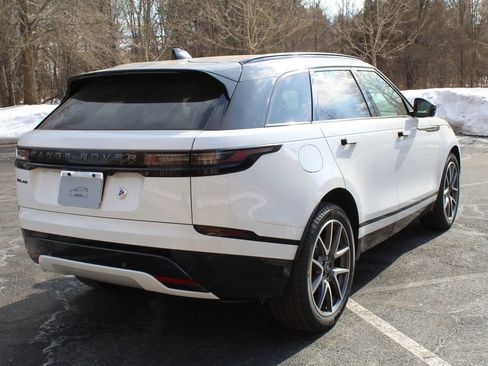 New 2026 Land Rover Range Rover Velar Dynamic SE AWD/4WD image 2