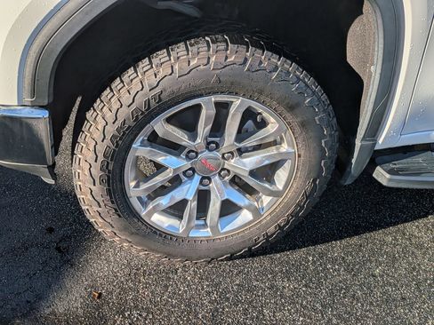 Used 2020 GMC Sierra 1500 SLT w/ SLT Premium Plus Package image 12