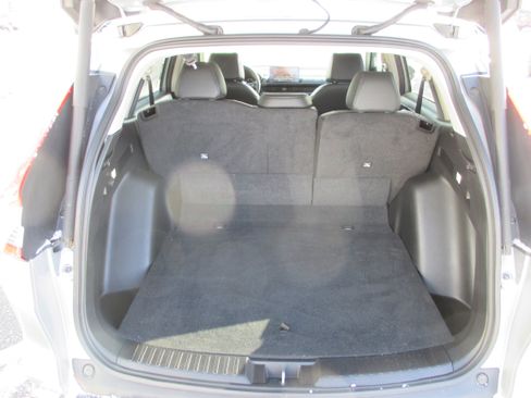 Used 2023 Honda CR-V EX-L image 10