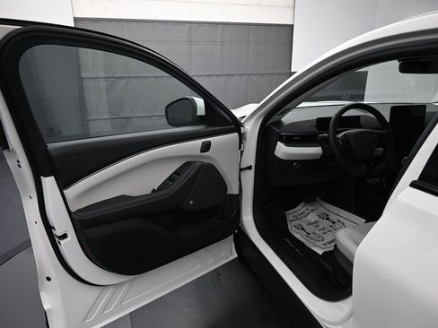 Used 2025 Ford Mustang Mach-E Premium w/ Interior Protection Package image 7