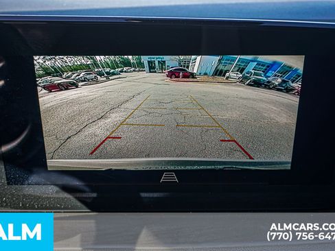 Used 2025 Buick Encore GX Preferred image 39