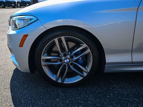 Used 2015 BMW 228i Coupe RWD image 12