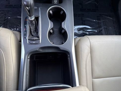 Used 2014 Acura MDX SH-AWD w/ Technology Package image 19