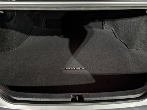 Used 2025 Toyota Camry LE FWD image 28