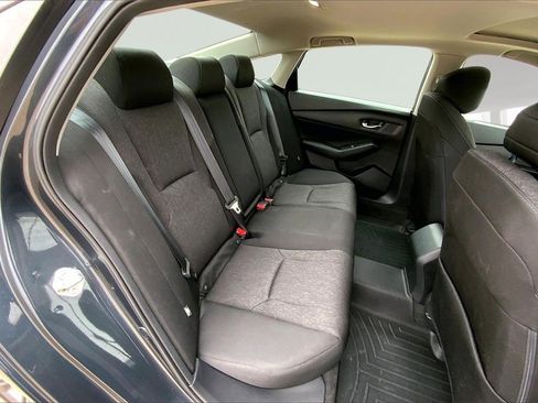 Used 2023 Honda Accord EX image 27