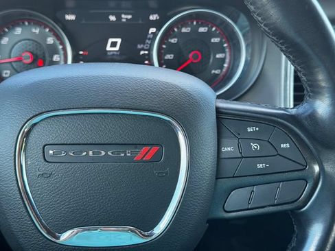 Certified 2023 Dodge Charger GT RWD image 24