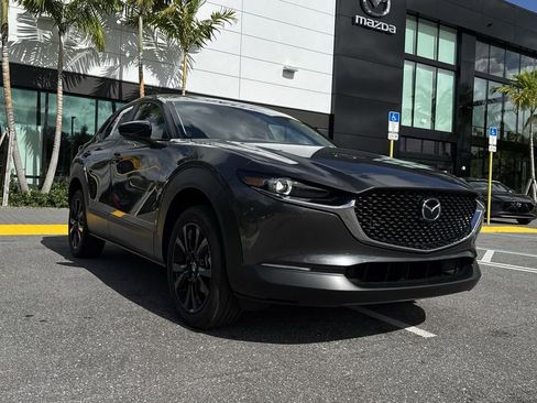 New 2026 MAZDA CX-30 AWD 2.5 S w/ Select Sport Pkg image 31