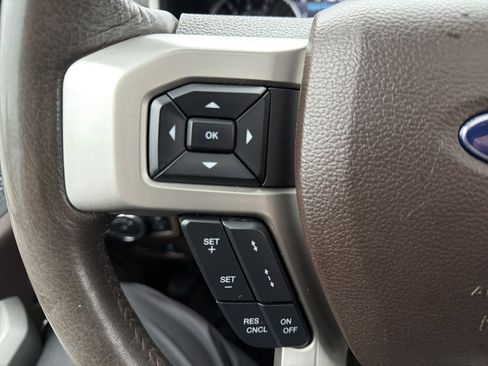 Used 2017 Ford F250 King Ranch w/ King Ranch Ultimate Package image 44