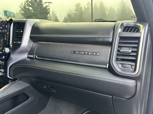 Used 2019 RAM 1500 Limited image 26