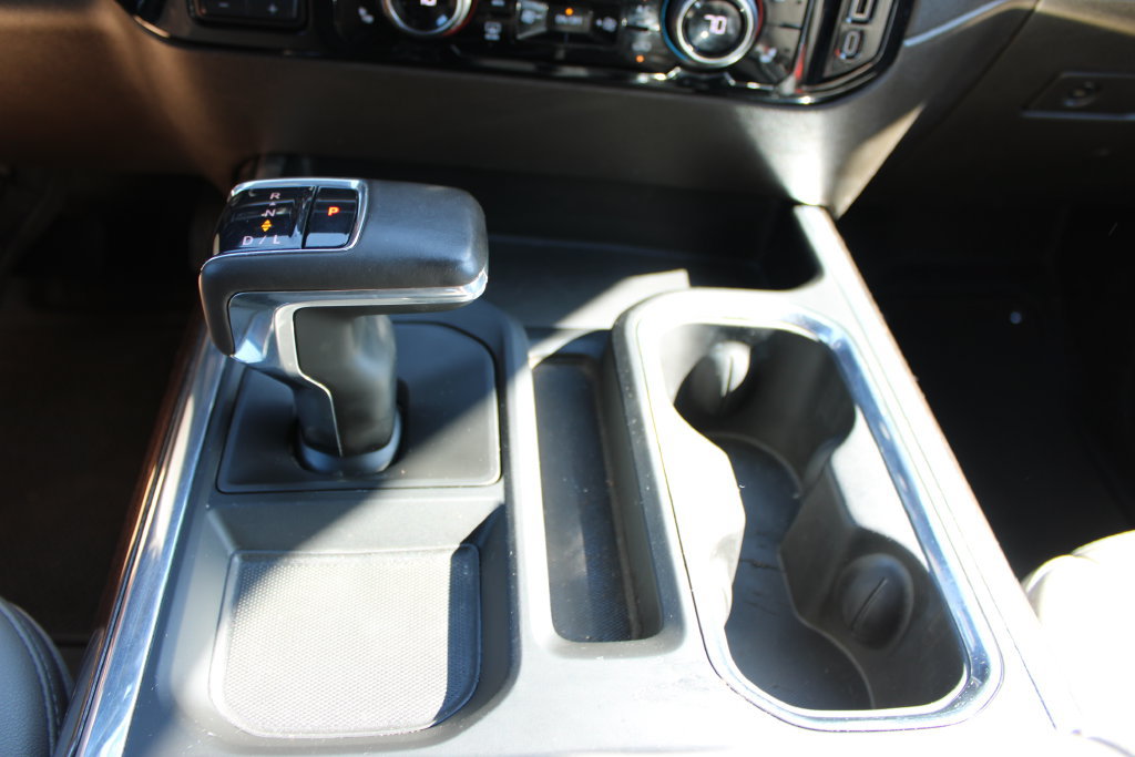 Used 2023 Chevrolet Silverado 1500 RST w/ RST All Star Premium Package AWD/4WD image 48