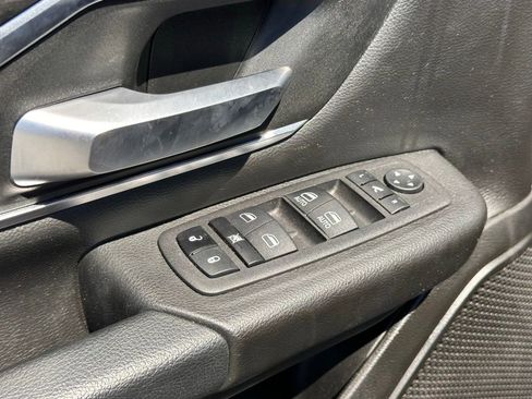 Used 2024 RAM 1500 Big Horn RWD image 16