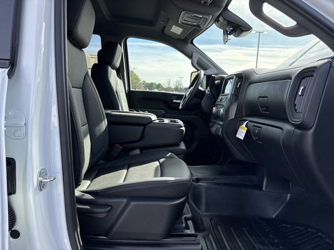 New 2026 GMC Sierra 3500 Pro image 28