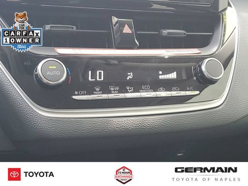 Used 2026 Toyota Corolla LE FWD image 30