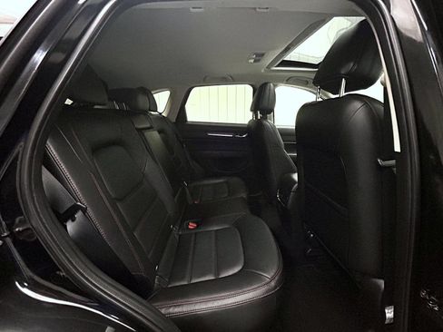 Used 2025 MAZDA CX-5 Carbon Edition AWD/4WD image 18