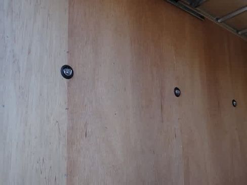 New 2024 Ford E-450 and Econoline 450 Super Duty image 8