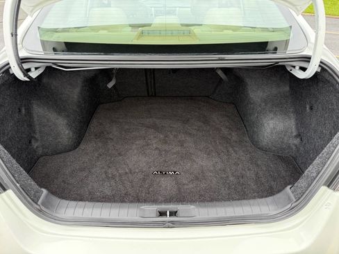 Used 2015 Nissan Altima 2.5 S w/ Power Driver Seat Package FWD image 19