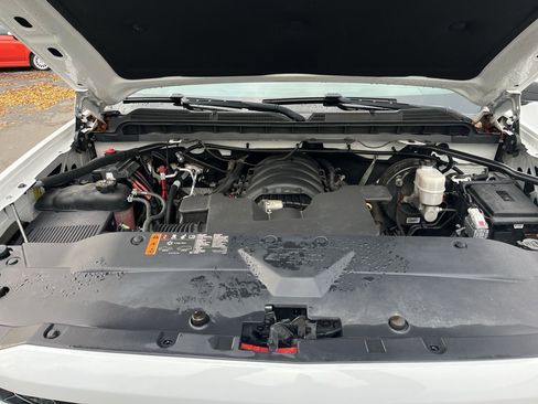 Used 2018 Chevrolet Silverado 1500 LT w/ All Star Edition image 11