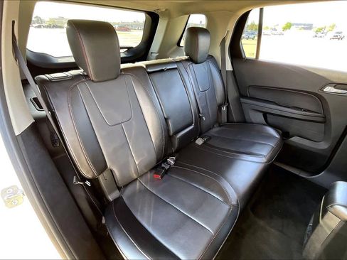 Used 2015 GMC Terrain SLT image 18