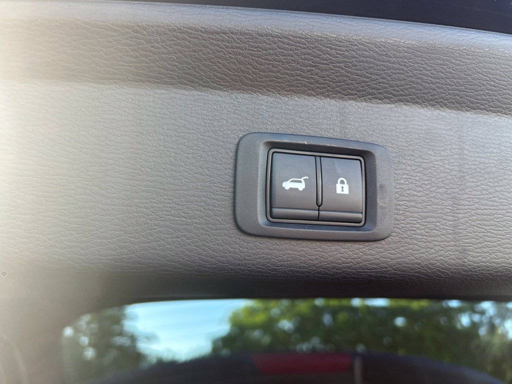 Used 2023 Mitsubishi Outlander SE AWD/4WD image 30