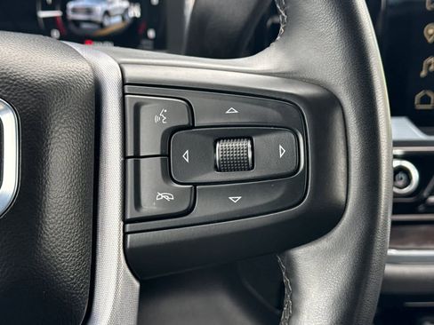 Used 2025 GMC Sierra 1500 SLT image 27