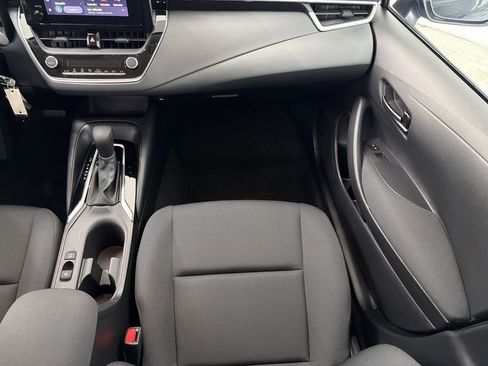 Used 2023 Toyota Corolla LE FWD image 26