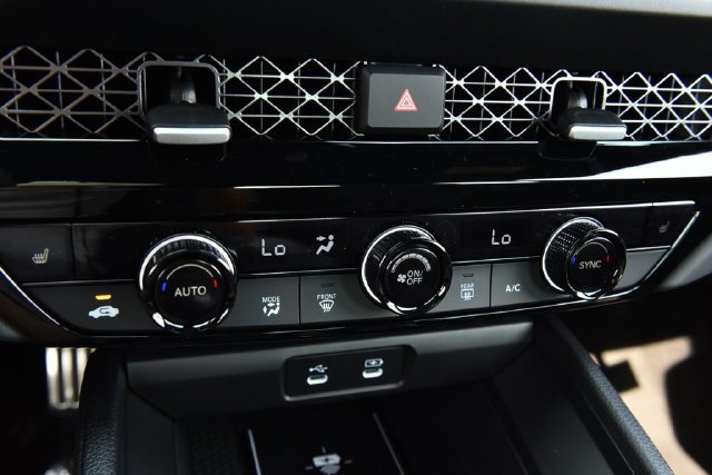 New 2026 Honda Accord Sport image 14
