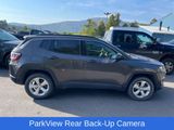 Certified 2020 Jeep Compass Latitude w/ Popular Equipment Group image 6