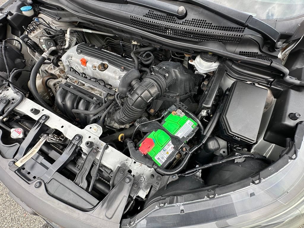 Used 2014 Honda CR-V EX image 37