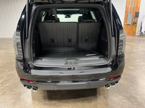 New 2026 Chevrolet Tahoe RST w/ Comfort Package AWD/4WD image 11