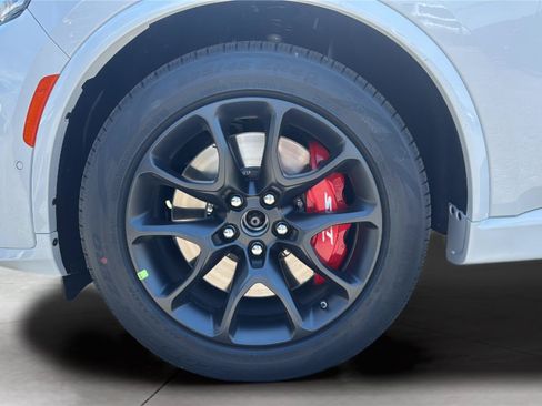 New 2026 Dodge Durango SRT Hellcat AWD/4WD image 31