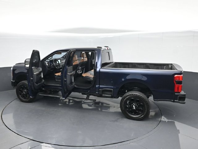 Used 2024 Ford F250 Platinum AWD/4WD image 62