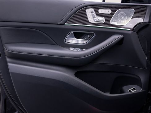 Used 2024 Mercedes-Benz GLE 63 AMG S image 12