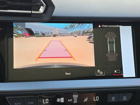 New 2026 Audi A3 2.0T Premium image 25