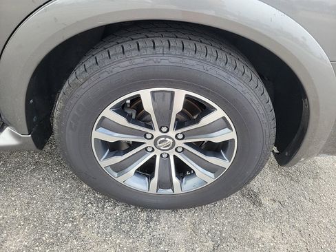 Used 2019 Nissan Armada SL w/ Premium Package image 35