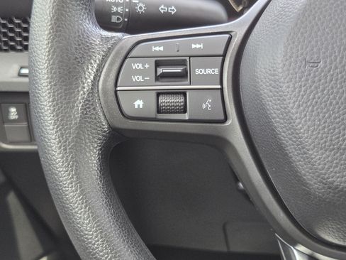Certified 2023 Honda CR-V LX image 29