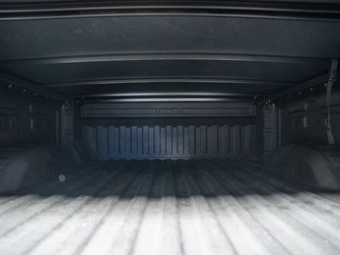 Used 2024 Chevrolet Silverado 2500 Custom w/ Custom Convenience Package image 10