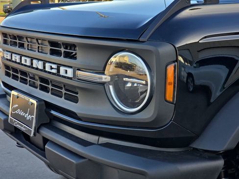 New 2025 Ford Bronco 2-Door image 25