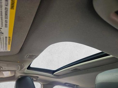 Used 2017 Cadillac ATS 2.0T AWD Sedan image 15