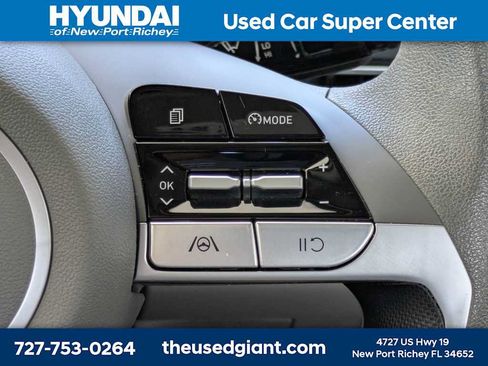 Certified 2023 Hyundai Elantra SEL w/ Cargo Package FWD image 25