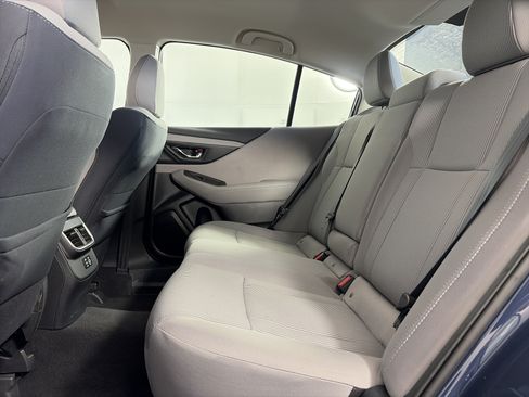 Used 2024 Subaru Legacy Premium AWD/4WD image 7